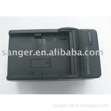 Camera Battery Charger  Suitable for CAN bp511